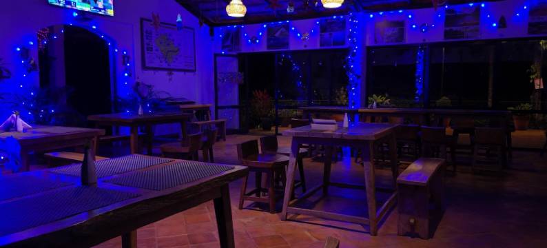 茶台韦提瑞度假村(Tea Terrace Vythiri Resort)图片