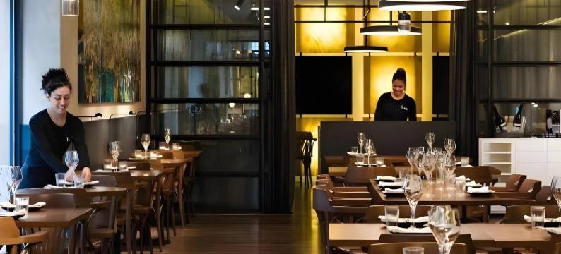 公园饭店(Park Hotel)图片