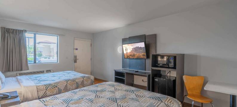 Motel 6 钱德勒, AZ(Motel 6 Chandler, AZ)图片