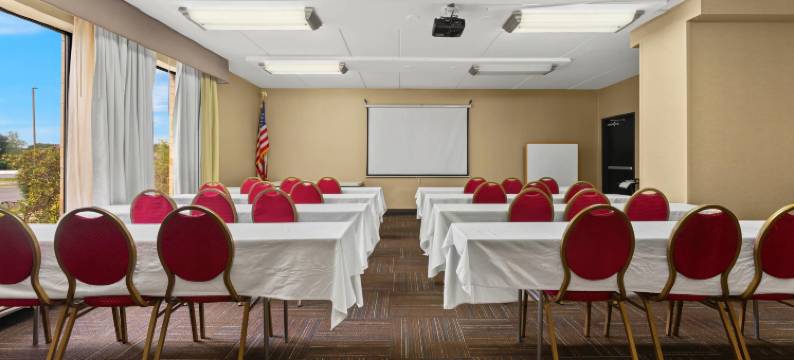 舒适酒店-利哈伊山谷西部(Comfort Inn Lehigh Valley West)图片