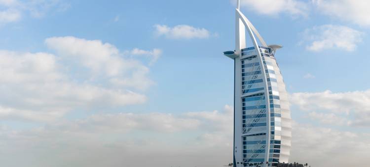 迪拜互联网城Staybridge Suites酒店，IHG旗下(Staybridge Suites DUBAI INTERNET CITY by IHG)图片