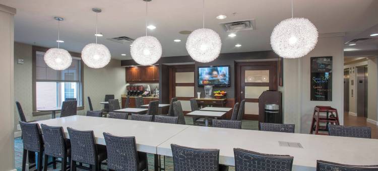 辛辛那提北/西切斯特居家酒店(Residence Inn Cincinnati North/West Chester)图片