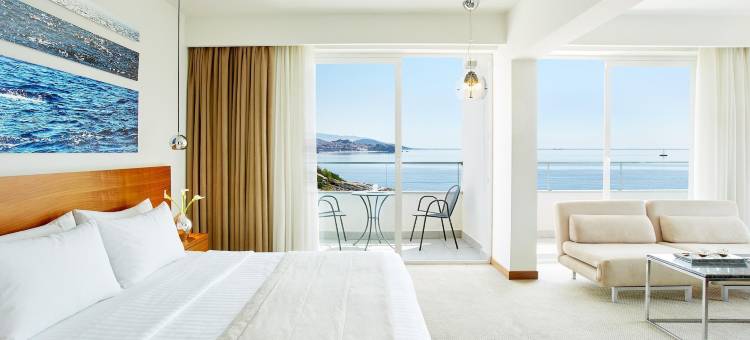 露西酒店(Lucy Hotel)图片