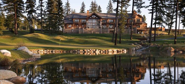 桑卡迪亚度假村 - 凯悦悠选品牌成员(Suncadia Resort)图片