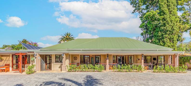 卡利登23号旅馆(Caledon 23 Guest House)图片