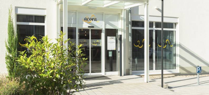 海德堡 Candlewood Suites酒店 洲际酒店集团(Candlewood Suites HEIDELBERG by IHG)图片