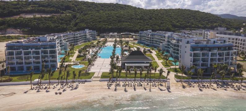 海洋伊甸湾酒店-限成人-全包(Ocean Eden Bay - Adults Only - All Inclusive)图片