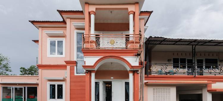 RedDoorz Near Rsd Idaman Banjarbaru Syariah图片