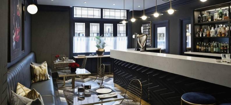 托比伦敦之家(The House of Toby)图片