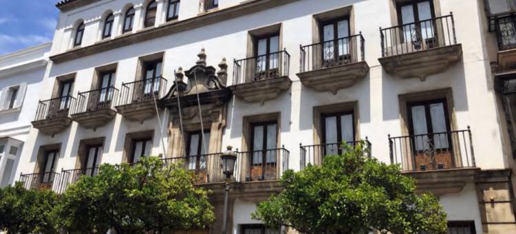 Vignette Collection CASA DEL COMPOSITOR by IHG图片