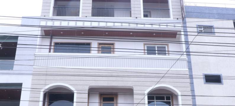 拉克达塔尔酒店(Hotel Lakhdatar)图片