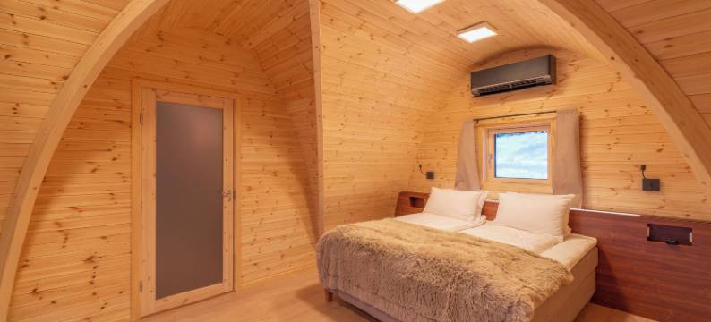 Kirkenes 雪景度假村(Snow Resort Kirkenes)图片