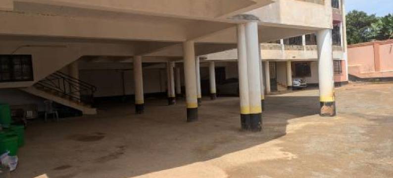 La Maison Chic: 2 Br, WI-FI & Netflix, Kisii图片