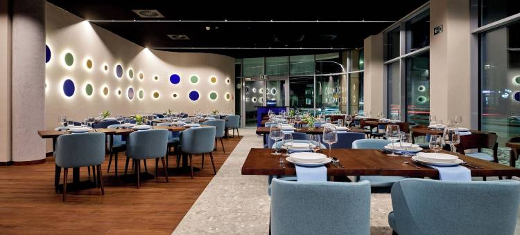 维尔德城市酒店(Hotel Verde City)图片