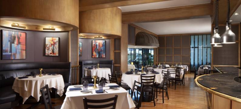 凯悦酒店达拉斯-瑞尤尼恩(Hyatt Regency Dallas at Reunion)图片