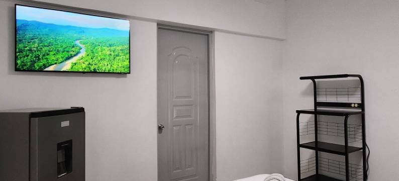 费利兹埃斯坦西亚酒店(Hotel Feliz Estancia)图片