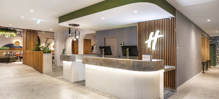 丹德农假日酒店(Holiday Inn DANDENONG by IHG)图片