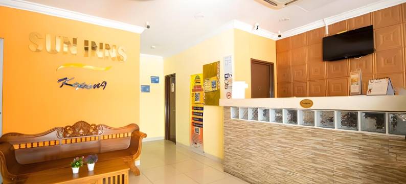 吉隆坡双迎甲洞酒店(Sun Inns Hotel Kepong Near Hospital Sungai Buloh)图片