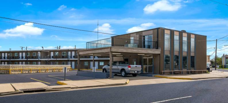 格雷特纳伊克诺旅馆- 新奥尔良(Econo Lodge Gretna - New Orleans)图片