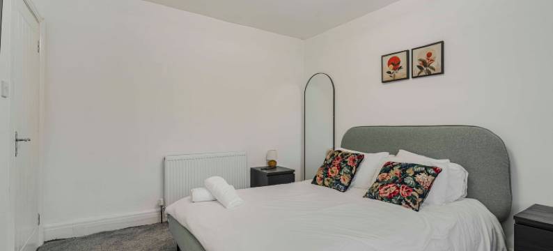 GuestReady - Charming Retreat with Private Patio图片