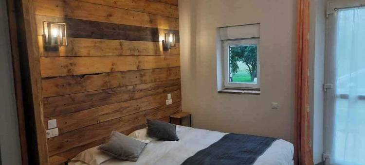 阿尔科夫餐厅酒店(L'Alcove Hotel Restaurant)图片