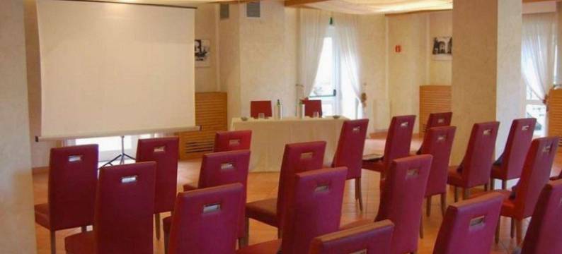 维拉布昂纳诺酒店(Relais Villa Buonanno)图片