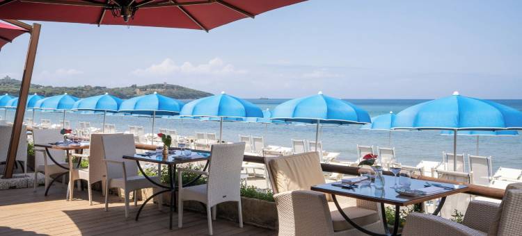 卡拉海滩度假村(Cala Beach Resort)图片
