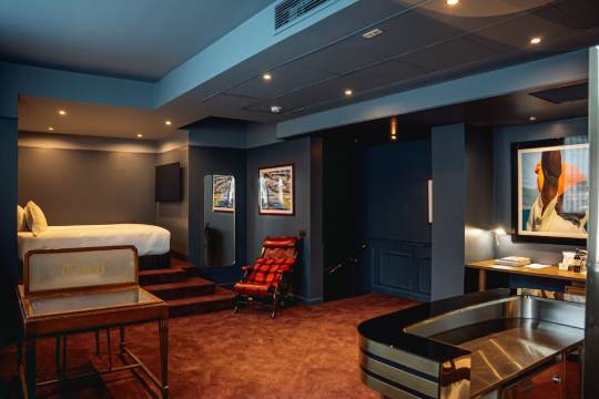 米蘭諾亞德酒店