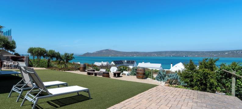 农舍酒店(The Farmhouse Hotel)图片