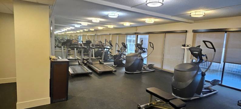 温德姆罗切斯特市中心酒店(Wyndham Rochester Downtown)图片