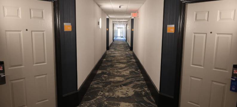 奥卡拉昆塔温德姆套房酒店(La Quinta Inn & Suites by Wyndham Ocala)图片