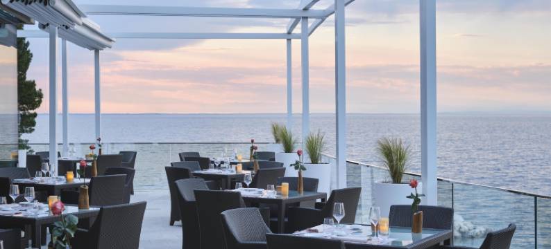 Adriatic Istria Resort by Minor Hotels图片