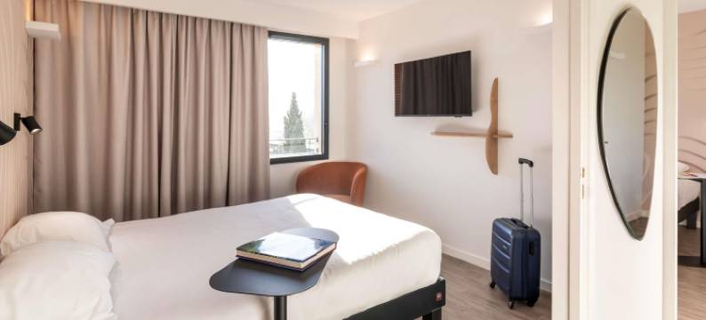 Ibis Styles Cabriès Aix-En-Provence TGV图片