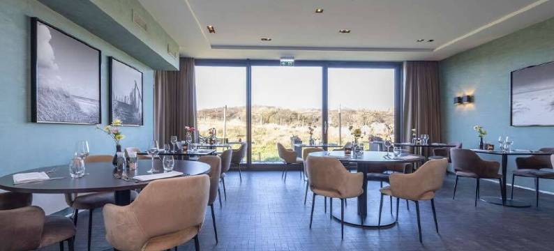 埃尊多恩弗莱彻酒店 - 餐厅(Fletcher Hotel - Restaurant Elzenduin)图片