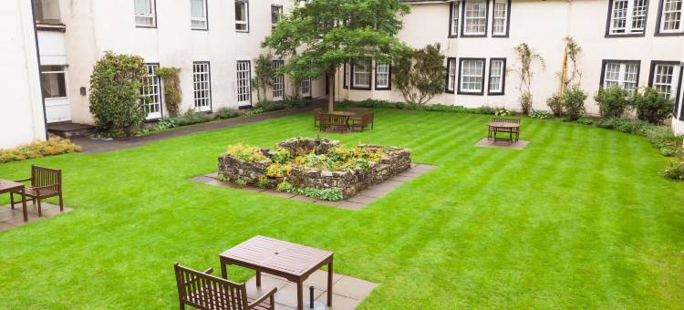 绿酒店，丽笙精选成员(Green Hotel, A Member Of Radisson Individuals)图片