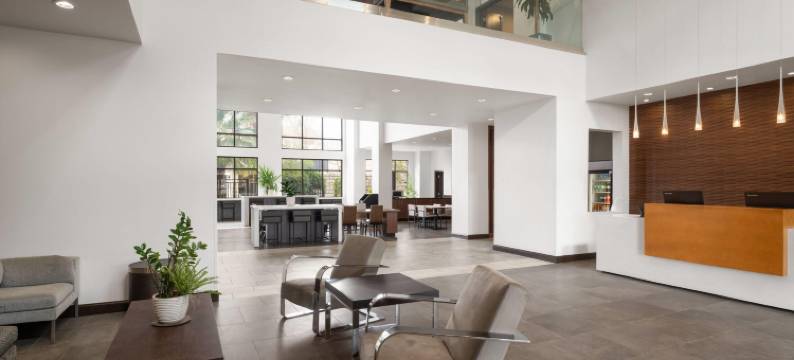 哈里肯/锡安国家公园蔚景温德姆酒店(Wingate by Wyndham Hurricane/Zion National Park)图片