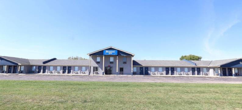 罗德威酒店(Rodeway Inn)图片