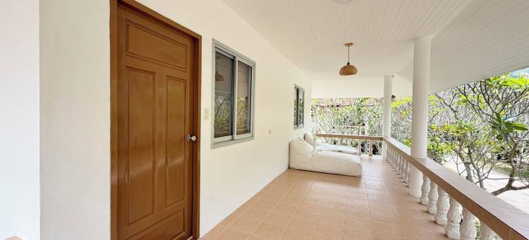 拉贝尔帕岸岛别墅(Labelle villa koh phangan)图片