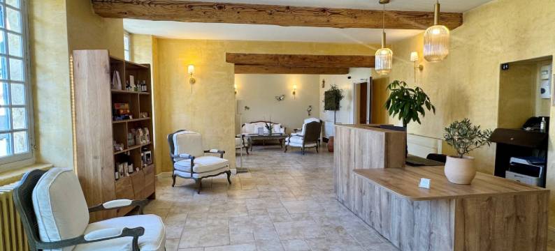 正午酒店(Hotel du Midi)图片