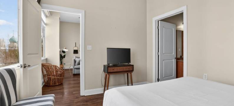 罗米在邓肯广场(Roami at Duncan Plaza)图片