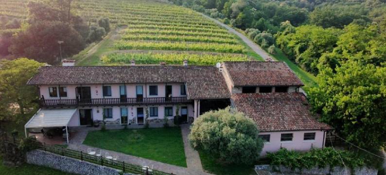 泰努塔瓦尔多米尼农家乐(Tenuta Valdomini)图片