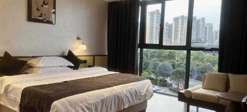 桂阳丽辰酒店图片