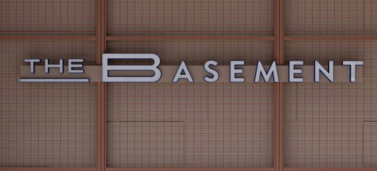 大阪本町THE BASEMENT酒店(THE BASEMENT HOTEL Osaka Honmachi)图片