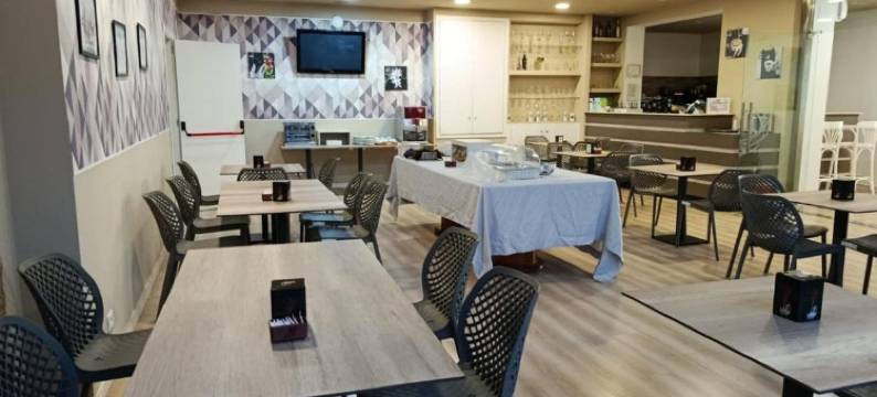 精英酒店(Hotel Elite Palermo Centro)图片