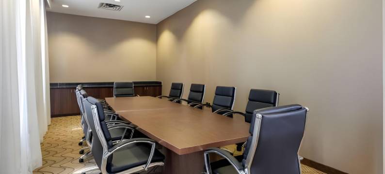 拉波特舒适套房 - 贝敦(Comfort Suites la Porte - Baytown)图片