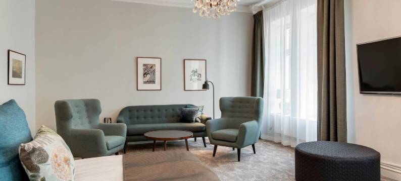 维多利亚家园酒店(Home Hotel Victoria)图片