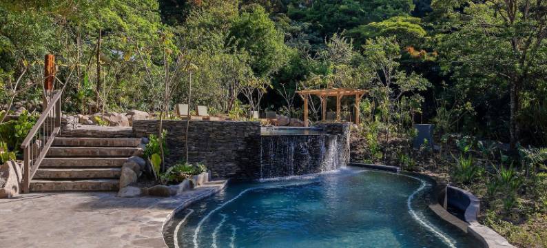 蒙特沃德森达酒店(Senda Monteverde Hotel Member of the Cayuga Collection)图片