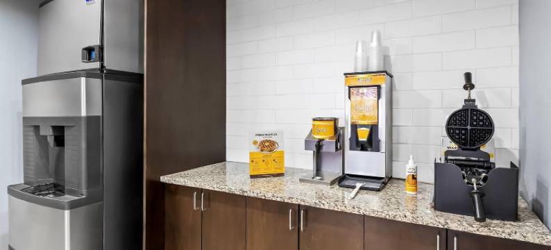 康威西北品质酒店(Quality Inn Conway Northwest)图片