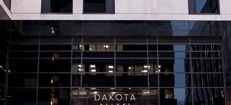 利兹达科他酒店(Dakota Leeds)图片