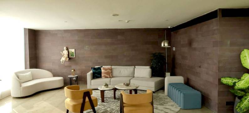 德里Hyatt公寓(Hyatt Delhi Residences)图片